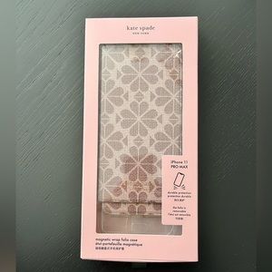 Kate Spade iPhone 11 Pro Max Case